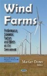 Marian Dunn - Wind Farms