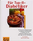 Arnold Gries, Bettina van Hasselt - Für Typ-II-Diabetiker