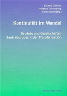 Kontinuität im Wandel