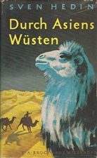 Sven Hedin - Durch Asiens Wüsten