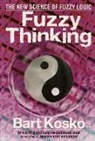 Bart Kosko, Kosko Bart - Fuzzy Thinking