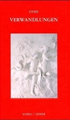 Ovid - Verwandlungen