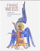 Götz Pochat - Franz Weiss