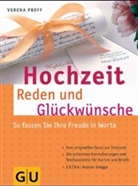 Verena Proff - Hochzeit Reden und Glückwünsche
