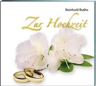 Reinhold Ruthe - Zur Hochzeit