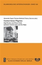 Alexandre Papas, Thoma Welsford, Thomas Welsford, Thierry Zarcone - Central Asian Pilgrims