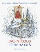 Hermann Härtel, Hermann Härtel - Das Nikolo-Geheimnis