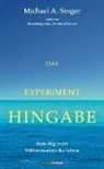 Michael A. Singer - Das Experiment Hingabe