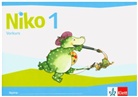Niko: Niko 1