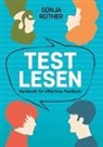 Sonja Rüther - Testlesen