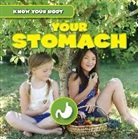 George Fittleworth - Your Stomach