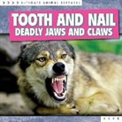 Agatha Gregson - Tooth and Nail