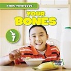 Cyril Bassington - Your Bones