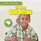 Cyril Bassington - Your Brain