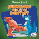 Ken Alside - Dinosaur Goes to the Dentist