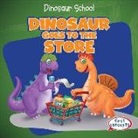 Ken Alside - Dinosaur Goes to the Store