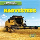 S. M. Maimone - Harvesters