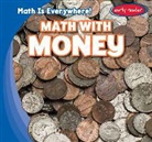 Claire Romaine - Math With Money