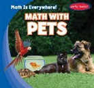 Claire Romaine - Math With Pets
