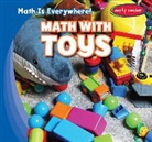 Rory McDonnell - Math With Toys