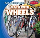 Rory McDonnell - Math With Wheels