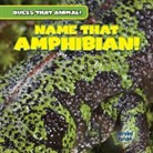 Demi Jackson - Name That Amphibian!