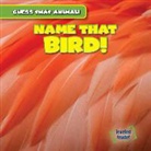 Demi Jackson - Name That Bird!
