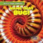Demi Jackson - Name That Bug!