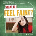 Amy Hayes - What If I Feel Faint?