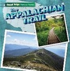 Walter Laplante - The Appalachian Trail