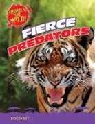Steve Parker - Fierce Predators