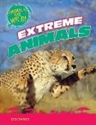 Steve Parker - Extreme Animals
