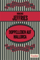 Roderic Jeffries - Doppelleben auf Mallorca