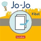Jo-Jo Fibel - Allgemeine Ausgabe 2016