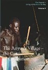 Conradin Perner - The Anyuak Village - The Centre of Civilisation