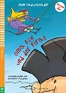 Jane Cadwallader, Gustavo Mazali - Oma Fix und der Pirat