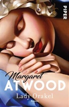 Margaret Atwood - Lady Orakel