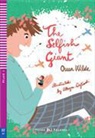 Oscar Wilde, Allegra Agliardi - The Selfish Giant