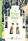Mark Twain, Valerio Vidali - The Prince and the Pauper
