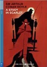 Arthur Conan Doyle, Riccardo Guasco - A Study in Scarlet