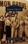 Lemon Grove Historical Society, Helen M. Ofield, Pete Smith - Lemon Grove
