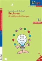 Susanna Jarausch, Ils Stangl, Ilse Stangl - Bingo! Rechnen 1. Klasse
