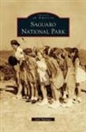 Jane Eppinga - Saguaro National Park