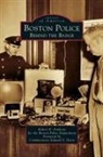 Robert E. Anthony - Boston Police