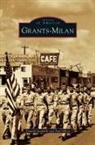 Donald Jaramillo, Paul Milan - Grants-Milan