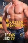 Colleen Shannon - Travis Justice