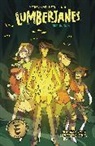 Haruichi Furudate, Kat Leyh, Kat Leyh, Shannon Watters, Yoshiaki Sukeno, Shannon Watters... - Lumberjanes