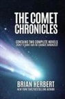 Brian Herbert - The Comet Chronicles
