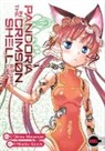 Masamune Shirow, Rikudou Koushi - Pandora in the Crimson Shell: Ghost Urn Vol. 6