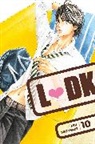 Ayu Watanabe - LDK 10